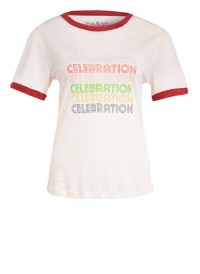 ba&sh T-Shirt TENLEY