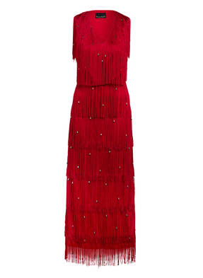 Phase Eight Kleid KANDICE mit Fransen