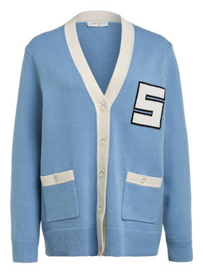 sandro Strickjacke