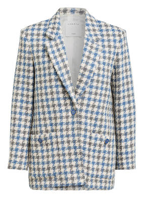 sandro Tweedblazer