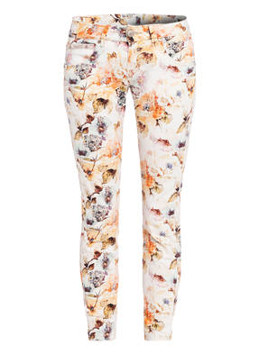 Herrlicher 7/8-Jeans TOUCH CROPPED