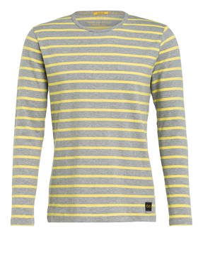 NEW IN TOWN Longsleeve