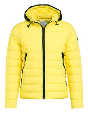 NEW IN TOWN Steppjacke