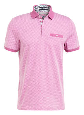 TED BAKER Jersey-Poloshirt SCULPT