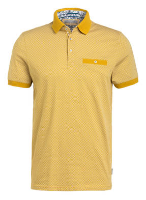 TED BAKER Jersey-Poloshirt SCULPT