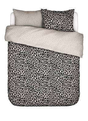 COVERS & CO Bettwäsche WILD THING zum Wenden