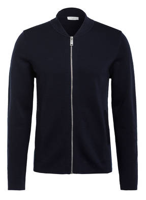 sandro Strickjacke