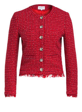 CLAUDIE PIERLOT Kastenjacke VICTORIN