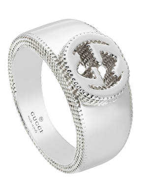 GUCCI Ring GG