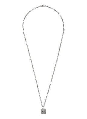 GUCCI Halskette SQUARE G