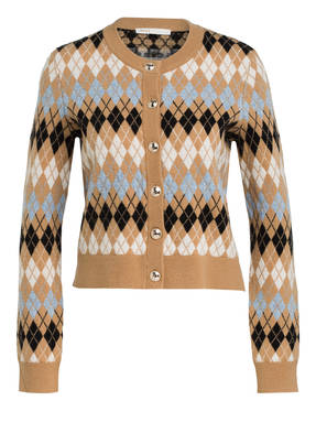 maje Strickjacke MIRA