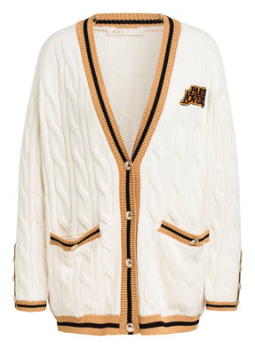 maje Strickjacke MOULIN