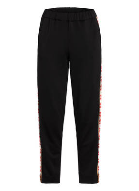 maje Hose PORTO im Jogging-Stil