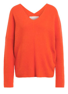 maje Cashmere-Pullover MADINA