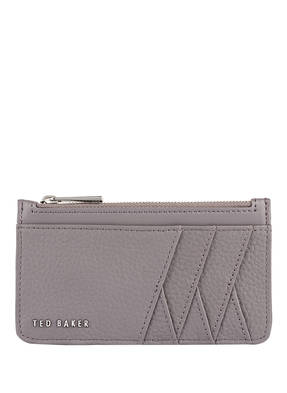 TED BAKER Kartenetui ALLEXAA mit Münzfach