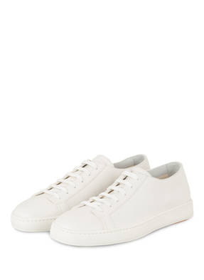Santoni Sneaker CLEAN ICON