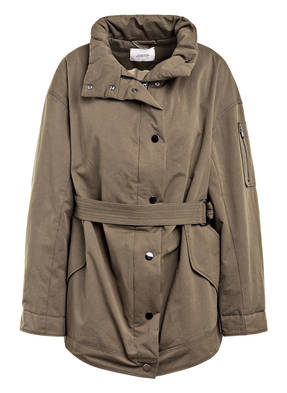 DOROTHEE SCHUMACHER Oversized-Parka