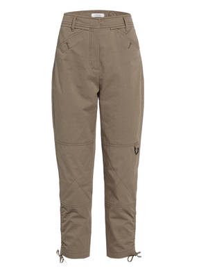 DOROTHEE SCHUMACHER 7/8-Hose im Cargo-Stil
