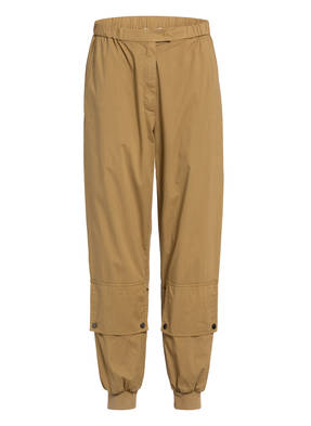 DOROTHEE SCHUMACHER Hose im Cargo-Stil