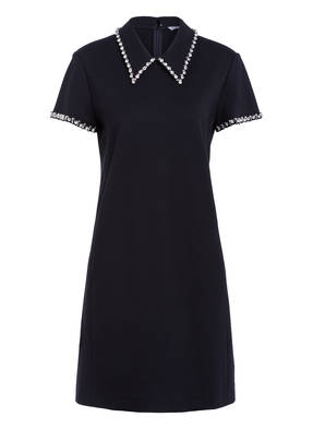 DOROTHEE SCHUMACHER Kleid mit Schmucksteinbesatz