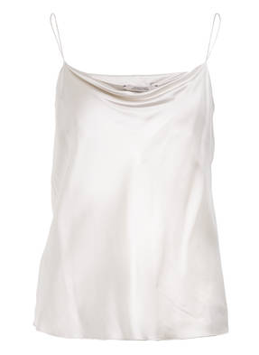 DOROTHEE SCHUMACHER Top mit Seide