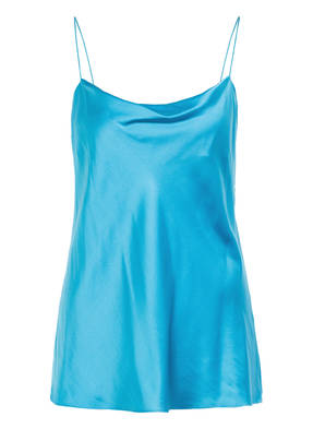 DOROTHEE SCHUMACHER Top mit Seide