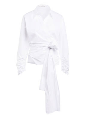 DOROTHEE SCHUMACHER Wickelbluse