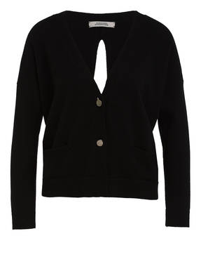 DOROTHEE SCHUMACHER Strickjacke aus Cashmere