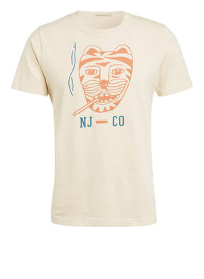 Nudie Jeans T-Shirt ROY
