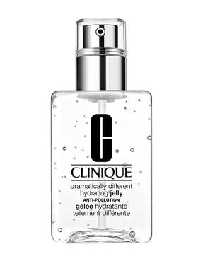 CLINIQUE DRAMATICALLY DIFFERENT HYDRATING JELLY ANTI-POLLUTION