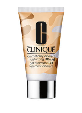 CLINIQUE DRAMATICALLY DIFFERENT MOISTURIZING BB-GEL