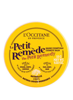 L'OCCITANE THE PETIT REMEDY