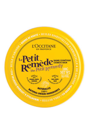 L'OCCITANE THE PETIT REMEDY