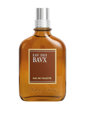 L'OCCITANE EAU DES BAUX