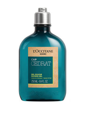 L'OCCITANE CAP CEDRAT