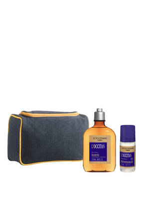 L'OCCITANE REISEKIT L'OCCITAN