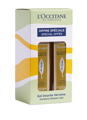 L'OCCITANE DUO VERBENE