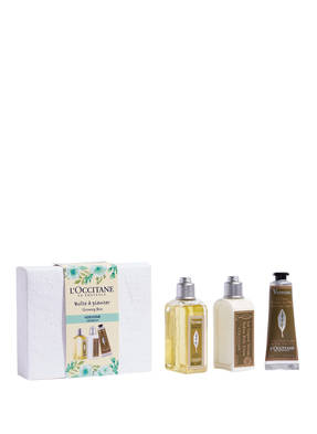 L'OCCITANE VERBENE GESCHENKSET VON HERZEN 2020