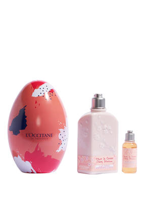 L'OCCITANE OSTEREI KIRSCHBLÜTE