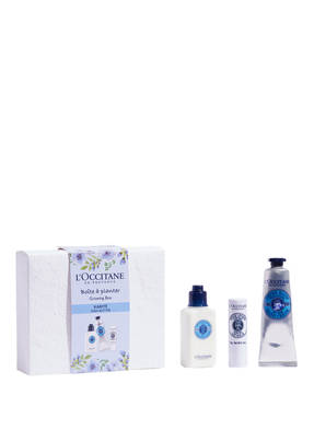 L'OCCITANE KARITÉ GESCHENKSET VON HERZEN 2020