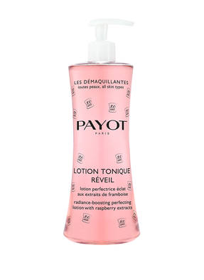 PAYOT LES DÉMAQUILLANTES