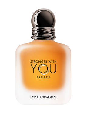 EMPORIO ARMANI STRONGER WITH YOU FREEZE