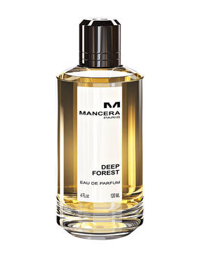 MANCERA DEEP FOREST