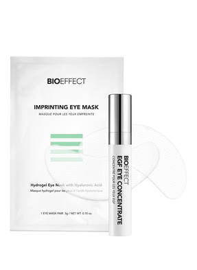 BIOEFFECT EGF EYE MASK TREATMENT