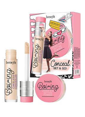 benefit CONCEAL, SET & GO!