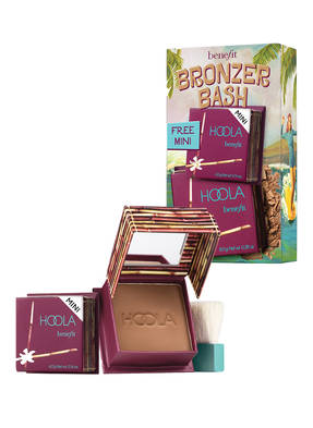 benefit BRONZER BASH