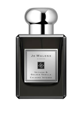 JO MALONE LONDON VETIVER & GOLDEN VANILLA