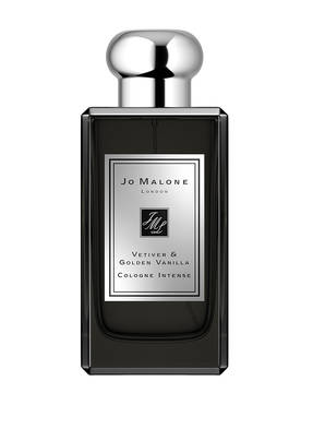 JO MALONE LONDON VETIVER & GOLDEN VANILLA