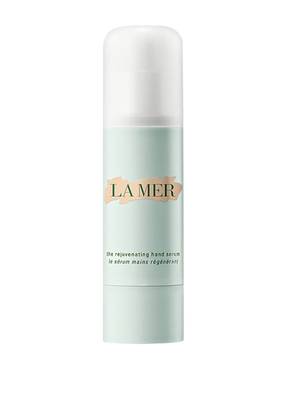 LA MER THE REJUVENATING HAND SERUM