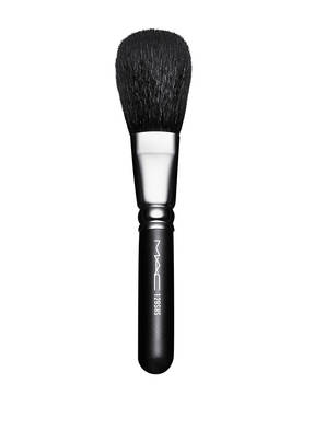 M.A.C 129SHS POWDER/BLUSH BRUSH